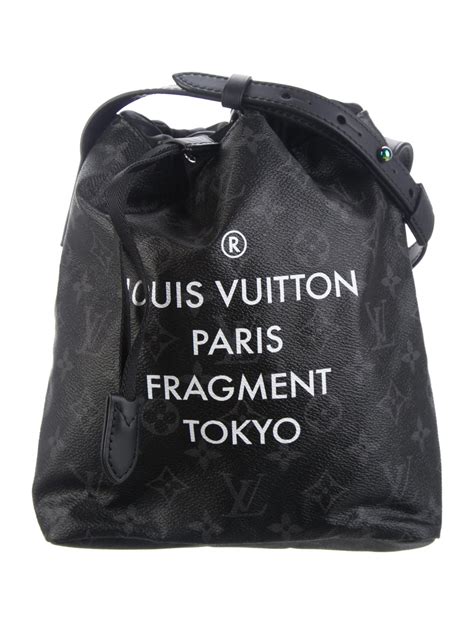 Louis Vuitton Fragment 